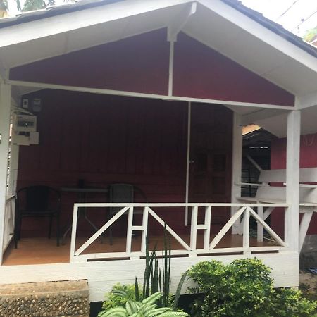 Ducklingresort And Bar Koh Chang Zewnętrze zdjęcie