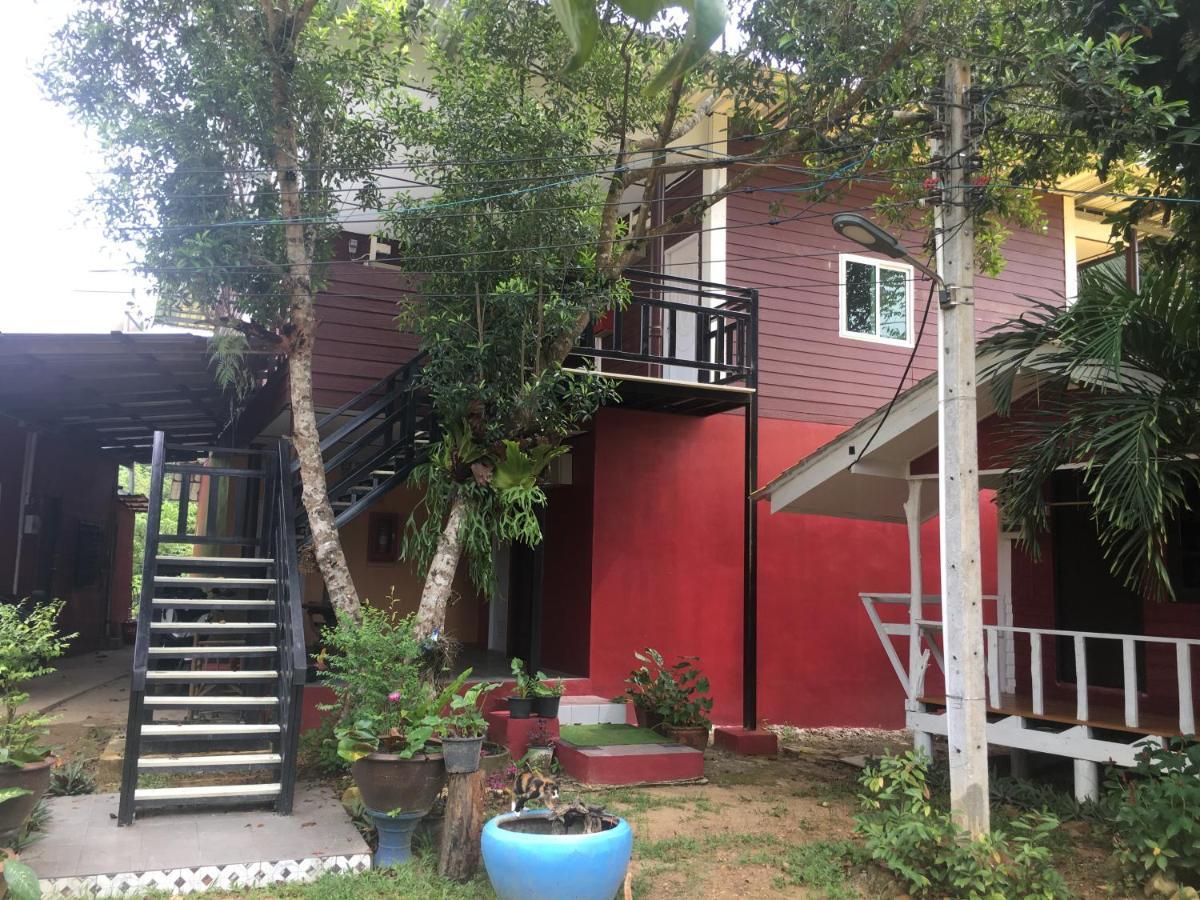 Ducklingresort And Bar Koh Chang Zewnętrze zdjęcie